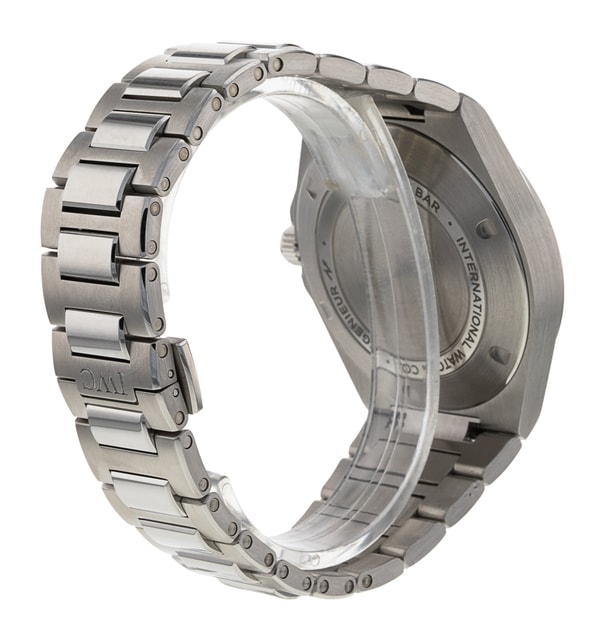IWC Ingenieur IW328903 Image 3